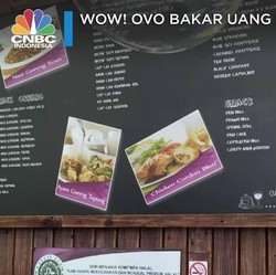 Benarkah Lippo Group akan Hengkang dari OVO?
