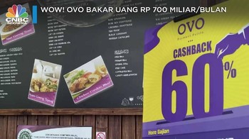 Benarkah Lippo Group akan Hengkang dari OVO?