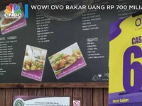 Benarkah Lippo Group akan Hengkang dari OVO?