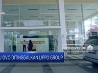Tak Kuat Bakar Uang, Benarkah Lippo akan Tinggalkan OVO?