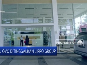 Tak Kuat Bakar Uang, Benarkah Lippo akan Tinggalkan OVO?