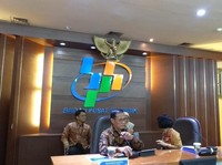 Jelang Larangan Permanen, BPS: Ekspor Nikel Sentuh Rp 1,3 T