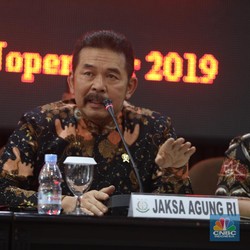 Jaksa Agung: Kasus Penipuan Bentjok Masuk Penyidikan Polri!