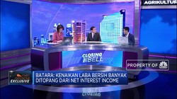 Raihan Citi Indonesia di Tengah Perlambatan Kredit Perbankan