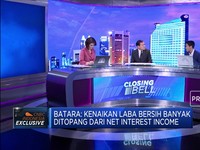 Raihan Citi Indonesia di Tengah Perlambatan Kredit Perbankan