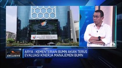 Upaya Kementerian BUMN Atasi Persoalan Jiwasraya