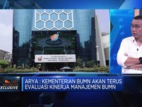 Upaya Kementerian BUMN Atasi Persoalan Jiwasraya