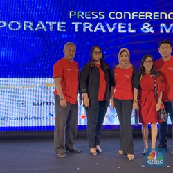 Gandeng Travel Leaders, Antavaya Kembangkan Sayap ke Amerika
