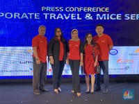 Gandeng Travel Leaders, Antavaya Kembangkan Sayap ke Amerika