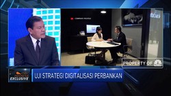 Strategi Digital Perbankan di Citibank