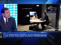 Strategi Digital Perbankan di Citibank