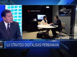 Strategi Digital Perbankan di Citibank