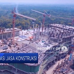 Gegara Ini, Bos Kontraktor 'Teriak' Babak Belur