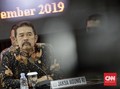 Jaksa Agung Klaim Akan Binasakan Jaksa Nakal