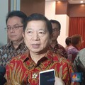 Menteri PPN: 2024 Anggota DPR Bisa Dilantik di Ibu Kota Baru