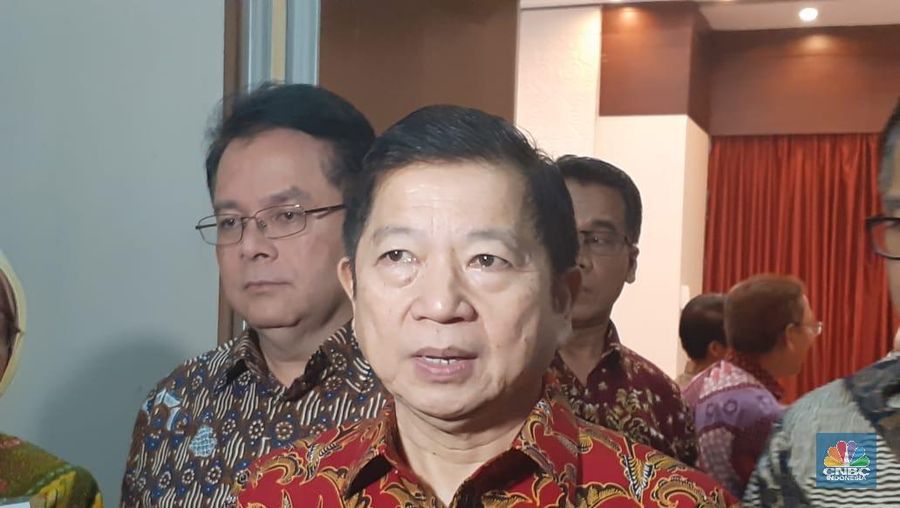 Kantor DPR akan dipindah pada 2023 di ibu kota baru, bisa kah?