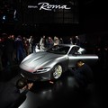 Dijual Seharga Rp 3,1 T, Intip Klasik & Gaharnya Ferrari Roma