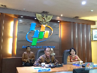 Impor Oktober 2019 Anjlok 16,39% Menjadi US$ 14,77 M