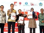 236 Perusahaan Bersaing Dalam Penghargaan ARA 2018