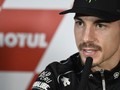 Vinales Resmi Perpanjang Kontrak di Yamaha