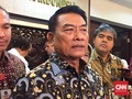 Istana Tolak Wacana Komisi III Bubarkan BNN