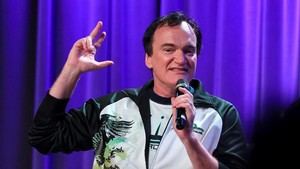 Quentin Tarantino Klaim 'Kill Bill' Belum Berakhir