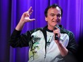 Quentin Tarantino Masih Berhasrat Garap Film Kesepuluh