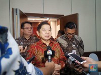 Anies Tanyakan Bentuk Ibukota Baru, Ini Jawaban Bappenas