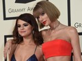 Selena Gomez Murka Taylor Swift Dicekal Bawa Lagu Lama