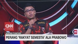 VIDEO: Sapma PP & Dema UIN Jakarta tentang Bela Negara