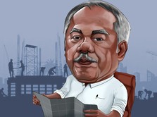 Mau Tahu yang Serba Baru dari Infrastruktur Jokowi! Simak Nih