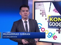 Kongsi Bisnis Google-Citigroup