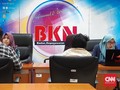 Jadwal Pengumuman Seleksi Administrasi CPNS 2019