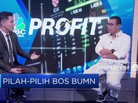 Arya Sinulingga: Kementerian BUMN Terus Evaluasi Kinerja BUMN