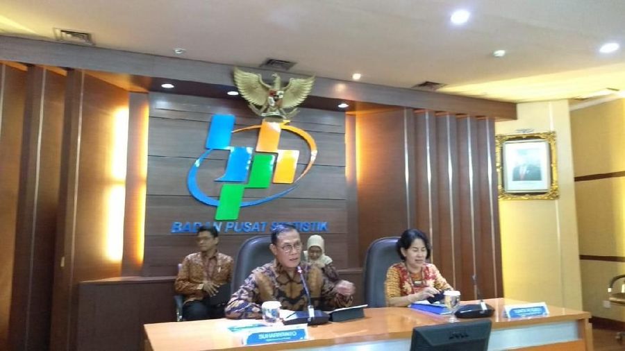 Surplus Neraca Dagang Sudah Tak Bertaji