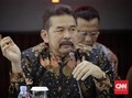 Jaksa Agung Rahasiakan Calon Tersangka Kasus Jiwasraya