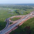 Berlaku 2020, Ini Tarif Tol Terbanggi Besar - Kayu Agung