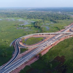 Kabar Gembira! Tarif Jalan Tol Ini Bakal Didiskon, Cek
