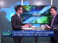 Analis: Impor Minyak Masih Bebani Neraca Dagang RI