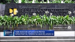 Pemerintah Akan Relaksasi Aturan IMB