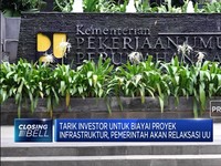 Pemerintah Akan Relaksasi Aturan IMB