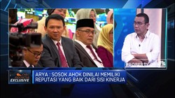 Staf Menteri: BUMN Butuh Sosok Pendobrak Seperti Ahok