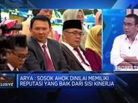 Staf Menteri: BUMN Butuh Sosok Pendobrak Seperti Ahok