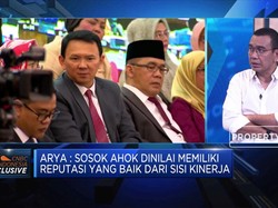 Staf Menteri: BUMN Butuh Sosok Pendobrak Seperti Ahok