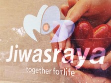 Gila! Lewati IHSG, Ternyata Jiwasraya Janjikan Return 9-13%