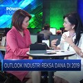 Strategi BNI Asset Management Raih Pertumbuhan AUM 43%