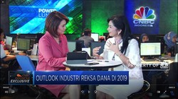 Strategi BNI Asset Management Raih Pertumbuhan AUM 43%