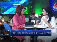 Strategi BNI Asset Management Raih Pertumbuhan AUM 43%