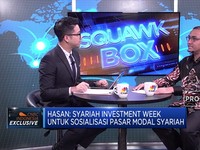 Dorong Pasar Syariah, BEI Gelar Sharia Investment Week 2019