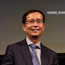 Surat Bos Alibaba Buat Karyawan Usai Resign, Penuh Haru!